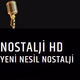 Nostalji HD Logo