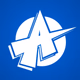 Arapuan FM Logo