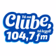 Clube FM Logo