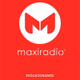 Maxiradio 103.3 - XHNW Logo