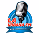 La Urbana FM Logo