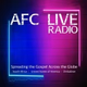 AFC LIVE Logo