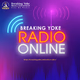 Breaking Yoke Radio Logo