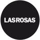 Las Rosas 105.5 Logo
