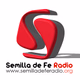 Semilla de Fe Radio Logo