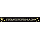 Sternenfeuer Radio Logo