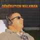 Génération Walkman logo