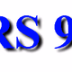 MRS 90.5 FM Logo