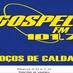 Rádio Gospel FM Logo
