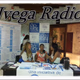 Jvega Radio Logo