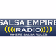 Salsa Empire Radio Logo