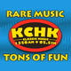 KCHK - KCHK-FM Logo