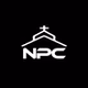 NPC Radio logo