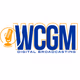 WCGM-DB Logo