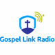 Gospel Link Online Radio Logo