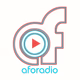 A.F.O Radio Logo