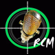 RCM Radio Logo