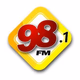 Rádio Karisma Logo