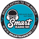 Smart Radio 101 Logo