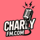 CharlyFM Logo