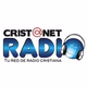 CristoNet Radio Logo