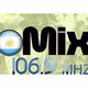 RadioMix 106.9 Logo