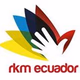 RKM Radio Ecuador Logo