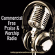 Today's Praise and Worship Radio Logo