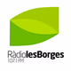 Ràdio Les Borges Logo