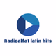 Radioalfa1 Logo
