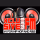 Xclusive Radio FM Logo