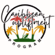 Caribbean Upliftment Network Logo