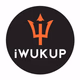 iWukup Online Radio Logo