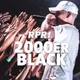 RPR1. - 2000er Black Logo