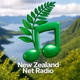 New Zealand Net Radio Logo