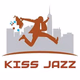 KISS FM - KISS Jazz Logo