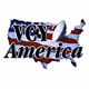 VCY America Radio - WVBN Logo