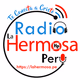 Radio La Hermosa Perú Logo