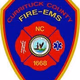 Currituck County, NC Fire, EMS Logo
