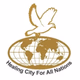 Healing City Media Logo