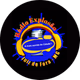 Rádio Explosão 98,7 FM Logo