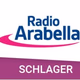Radio Arabella - Schlager Logo