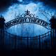 Midnight Theater Logo