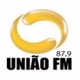 Rádio União FM Logo