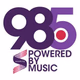 Soundcity Radio 98.5 Lagos Logo
