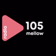 Radio 105 - Mellow Logo