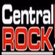 Rádio Central Rock Logo