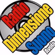 Radio Dimensione Suono Logo