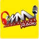 Latin Mix Masters Radio logo