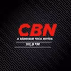 CBN Tocantins Logo